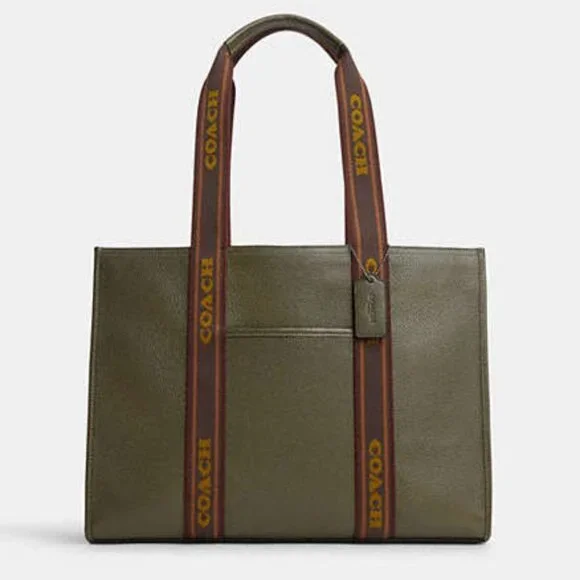 Large Smith Tote Bag - Picture 1 of 5